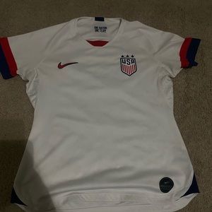 Morgan Jersey